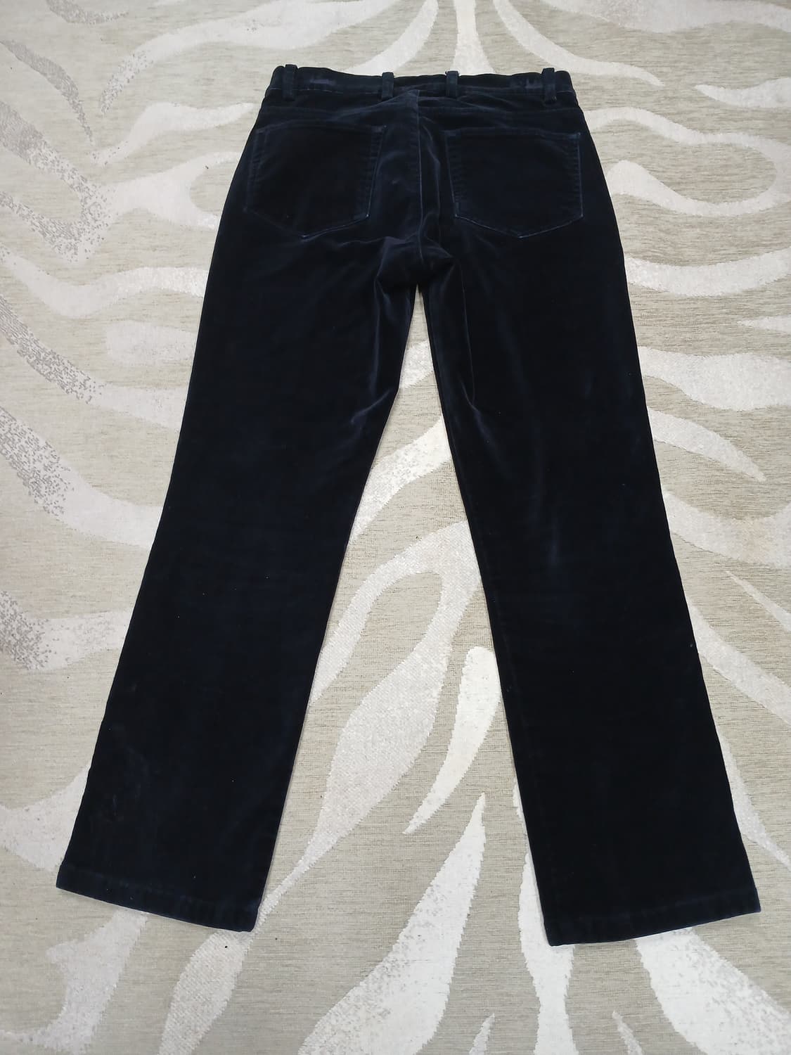 골피노 빈티ㅣ 벨벳 코쥬로이 팬츠  상품이미지2