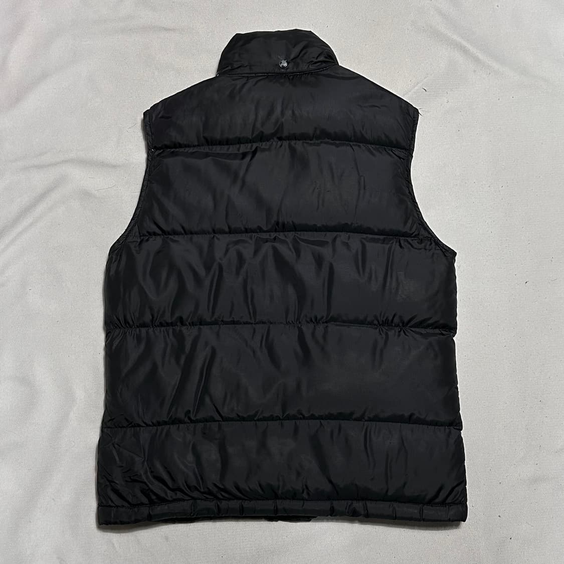 S 폴로랄프로렌 블랙 다운 베스트 상품이미지3