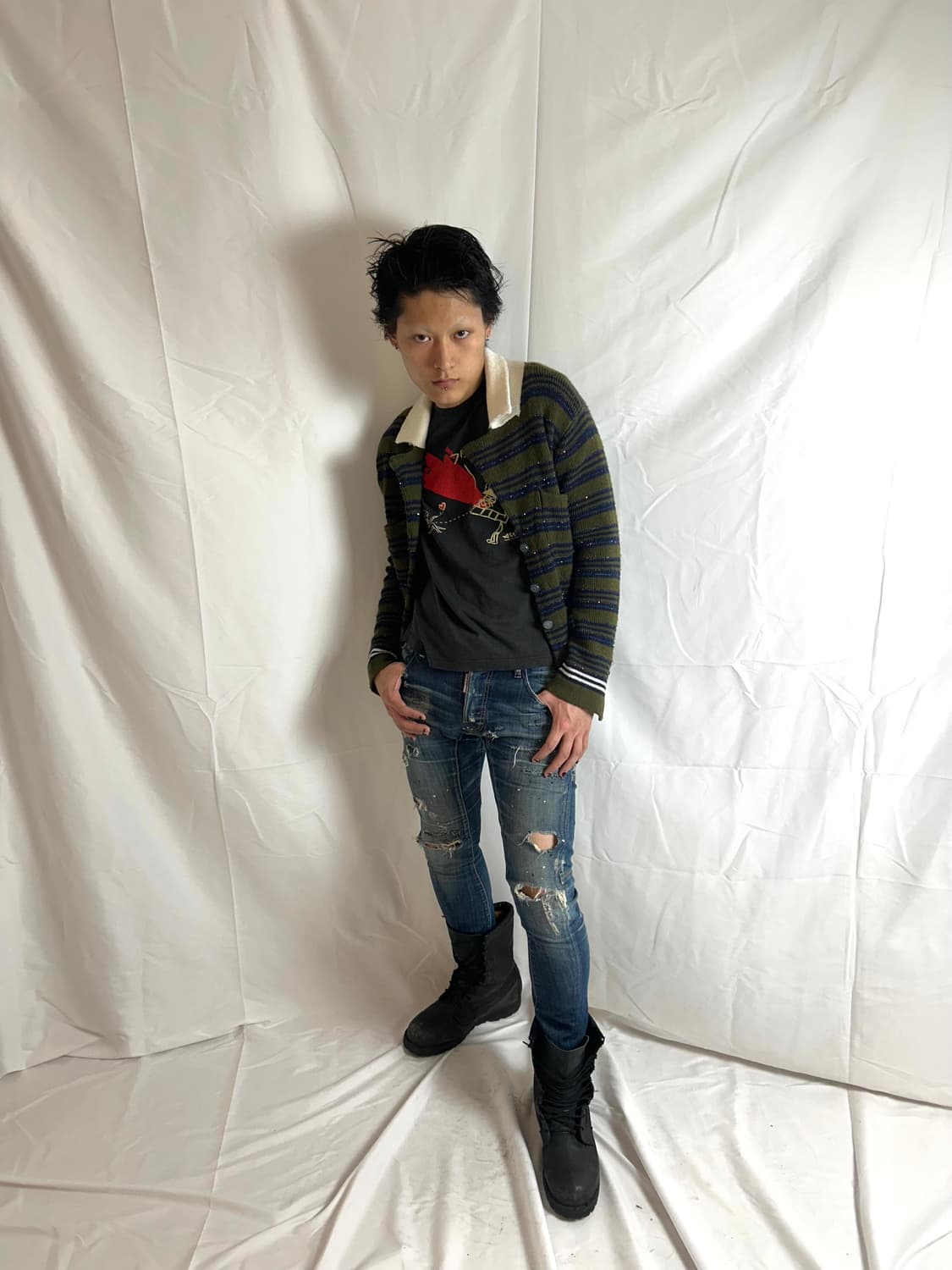 Dsquared2  상품이미지2
