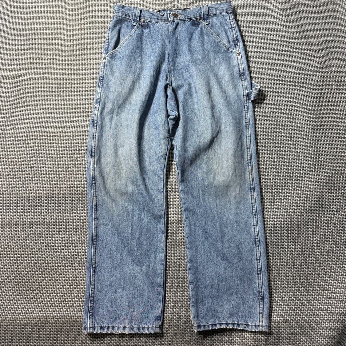 Wrangler 워크 카펜터 팬츠 (old-8570) 상품이미지1