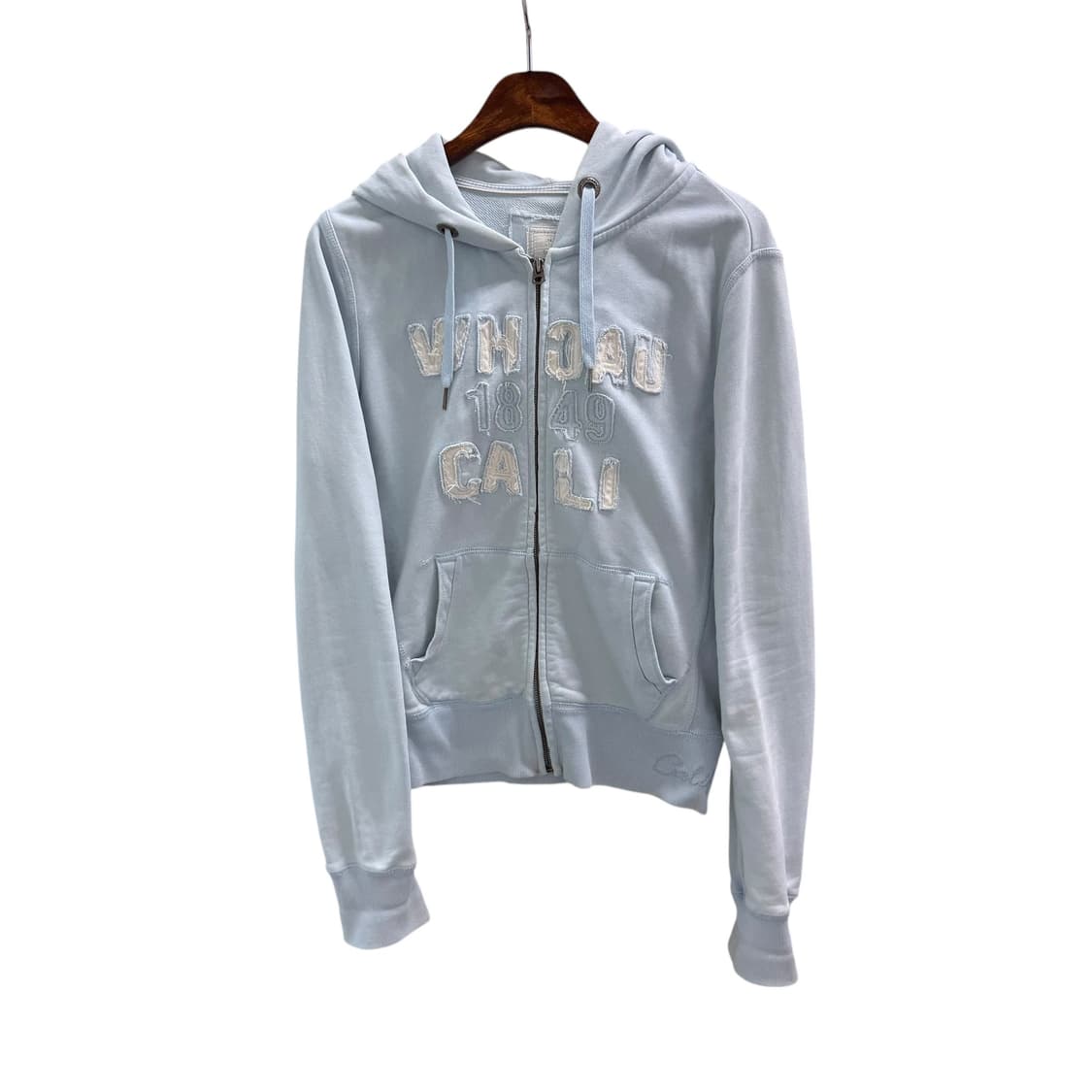 [M] 후아유 스카이 후드집업 상품이미지3