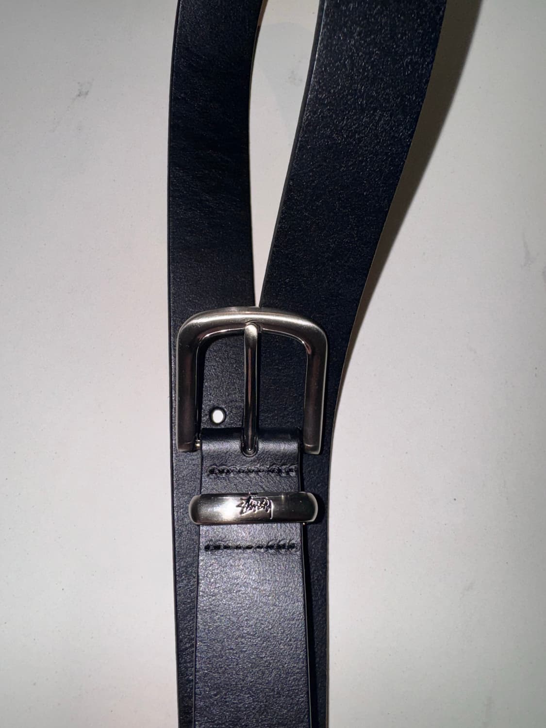 스투시 벨트 상품이미지3