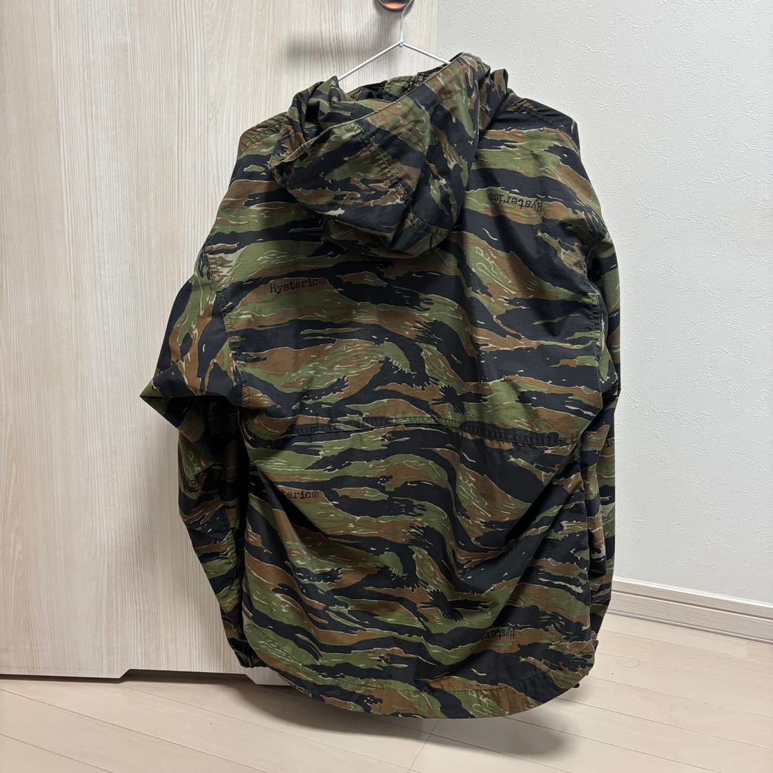 90’s 히스테릭글래머 자켓 상품이미지2