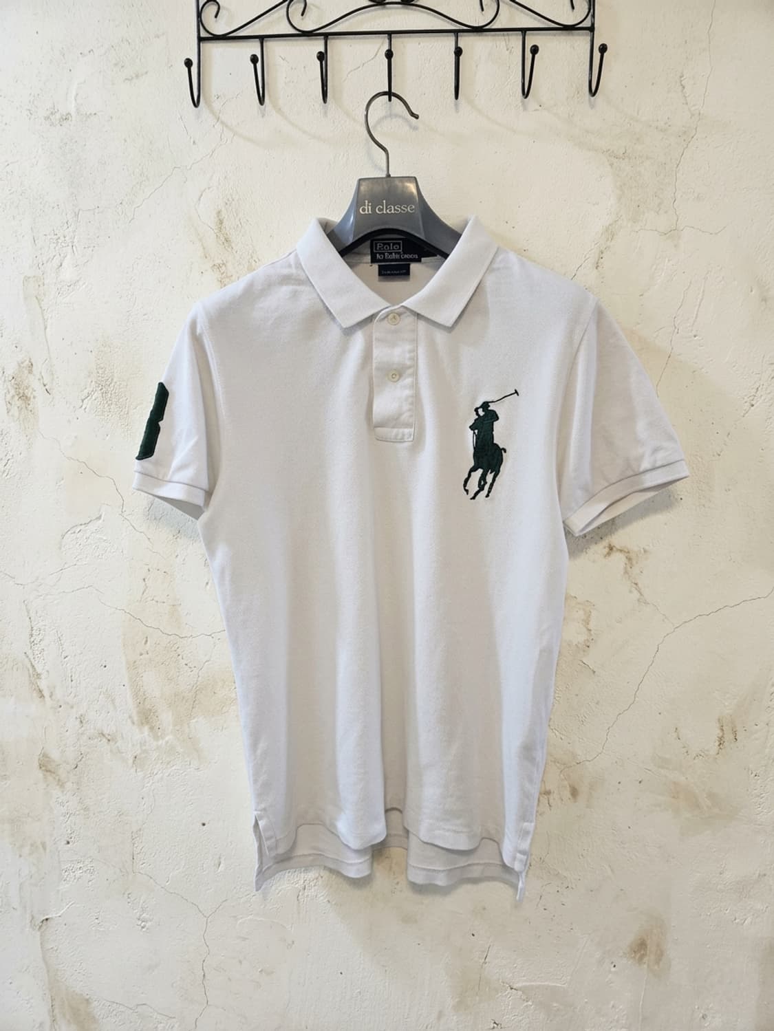 폴로 랄프로렌 빅포니 카라티 S 상품이미지1