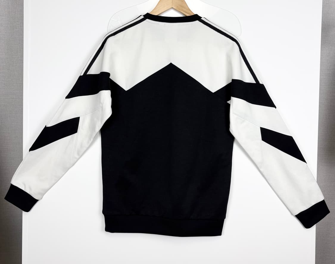 아디다스 남성 맨투맨 상품이미지4