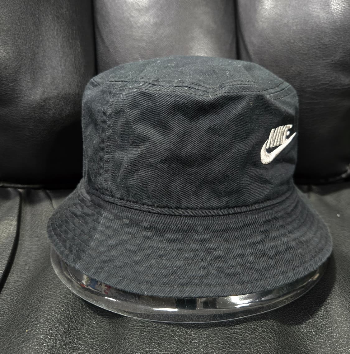 나이키 푸츄라 워시드 에이펙스 버킷햇 M 상품이미지2