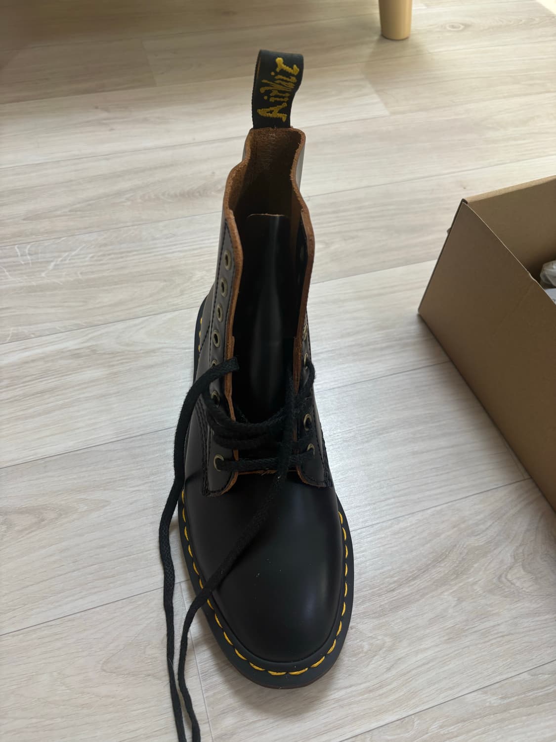 닥터마틴 1460 벡스 260mm 상품이미지4