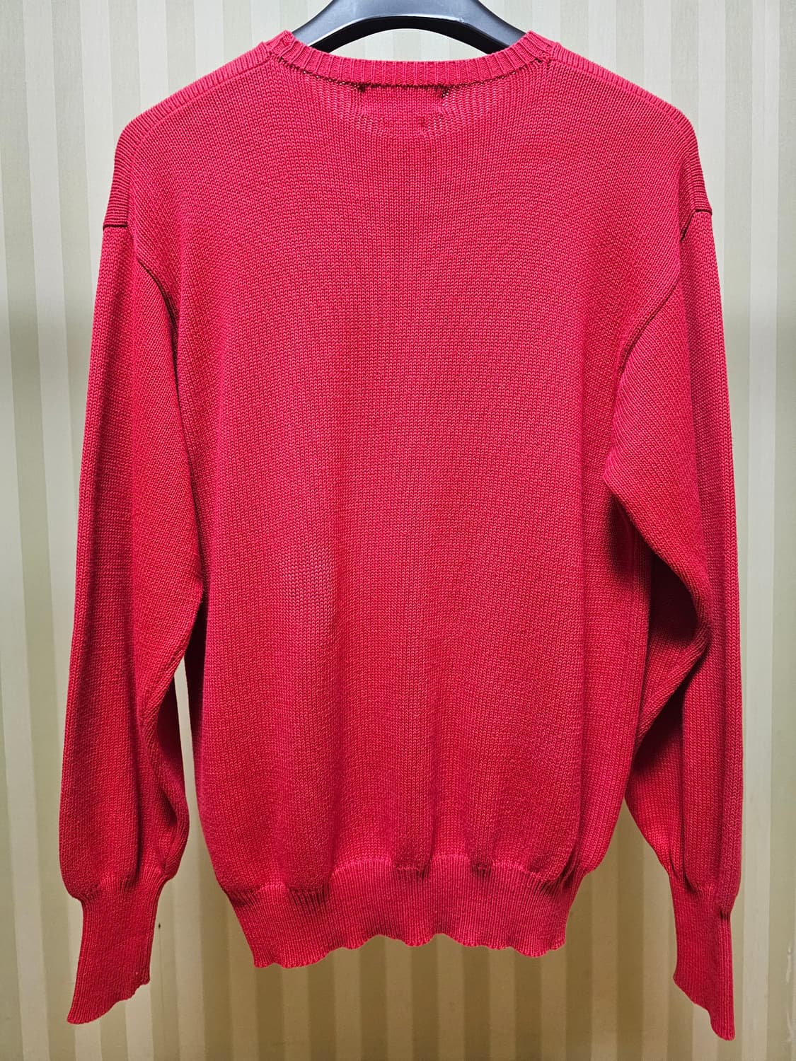 폴로 니트 코튼 90 상품이미지2