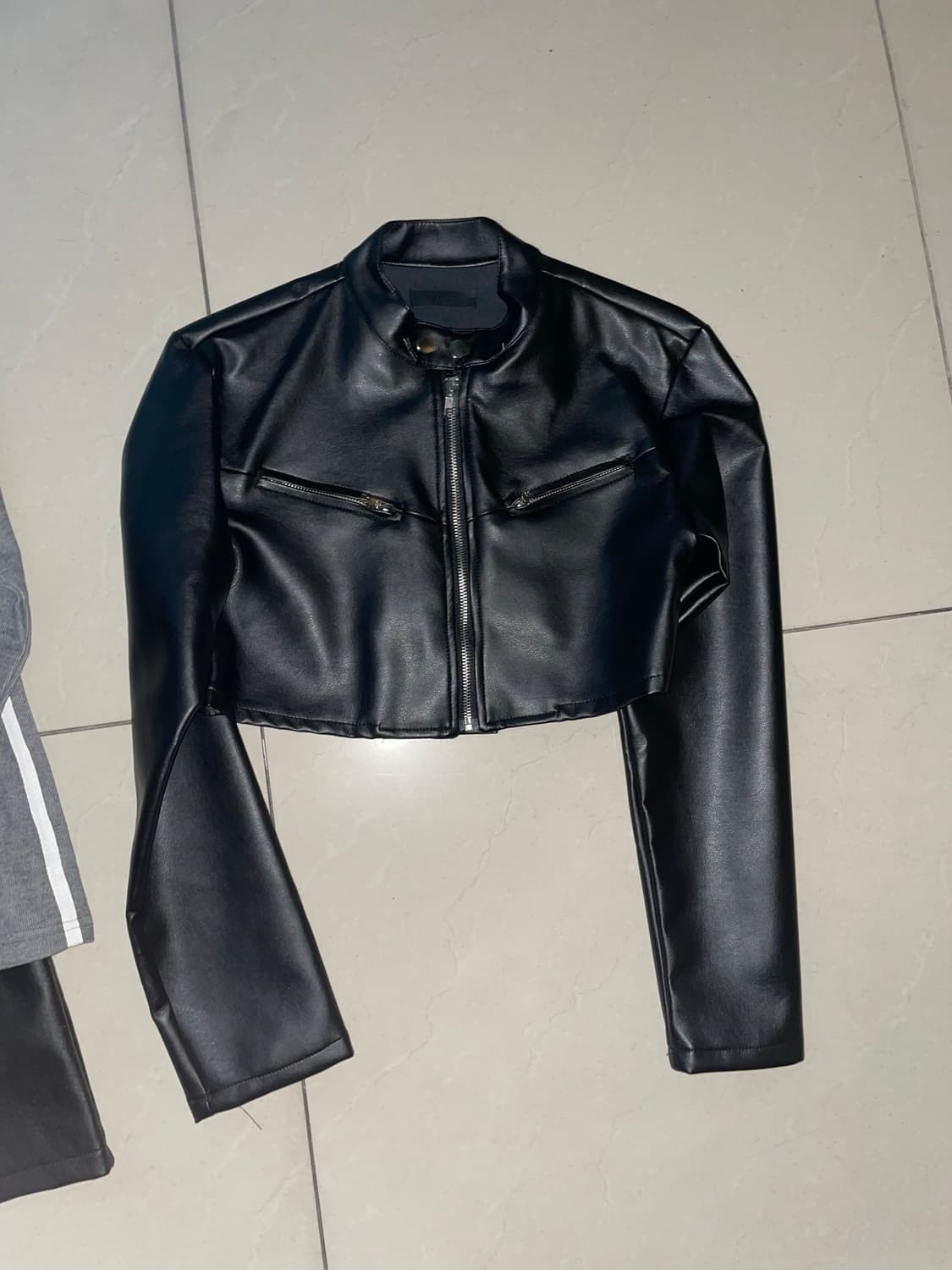 힙한 긱시크룩 셋업  상품이미지3