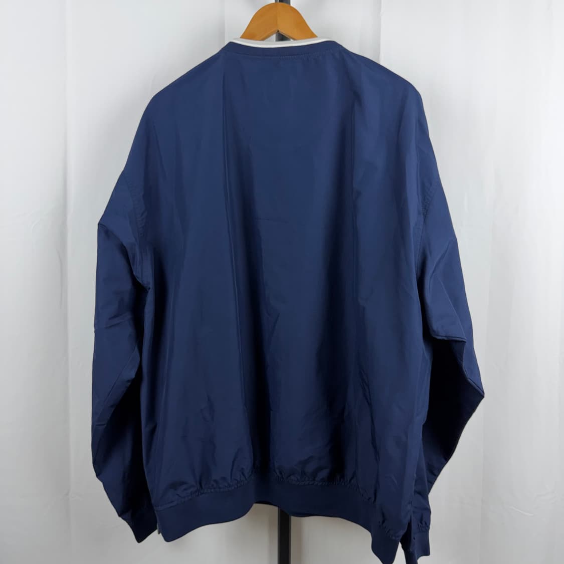 [NIKE]나이키 OG양키스 웜업 유니폼 져지 바람막이 XL size 상품이미지4