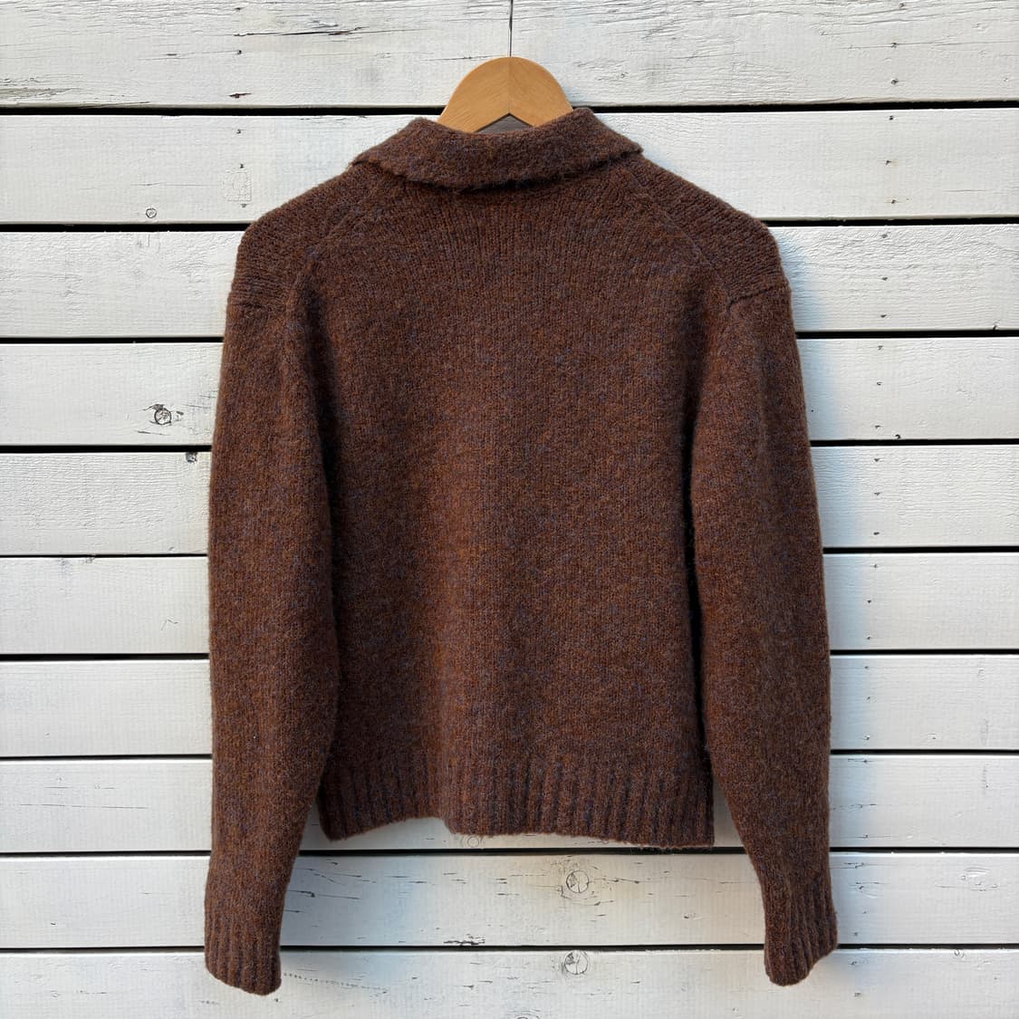 Lee 리 니트 가디건 상품이미지2