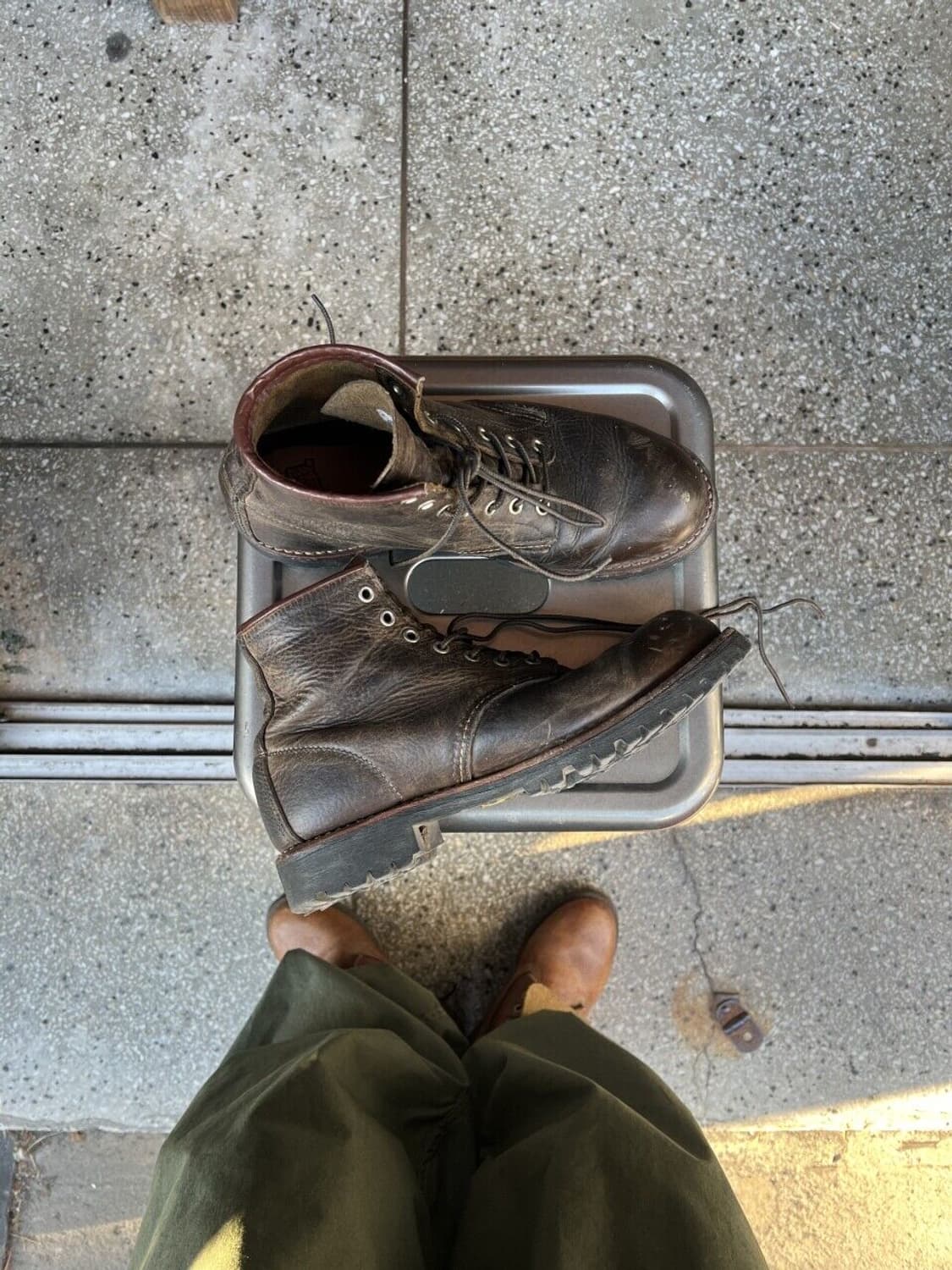 Redwing 상품이미지7