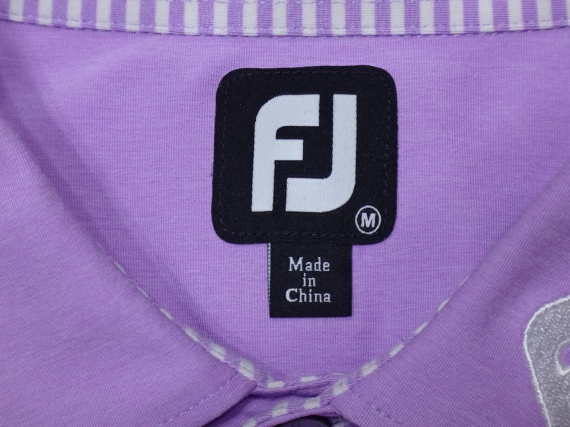 (2XL) 풋조이 골프 남성 카라 반팔 스판 티셔츠 상품이미지7