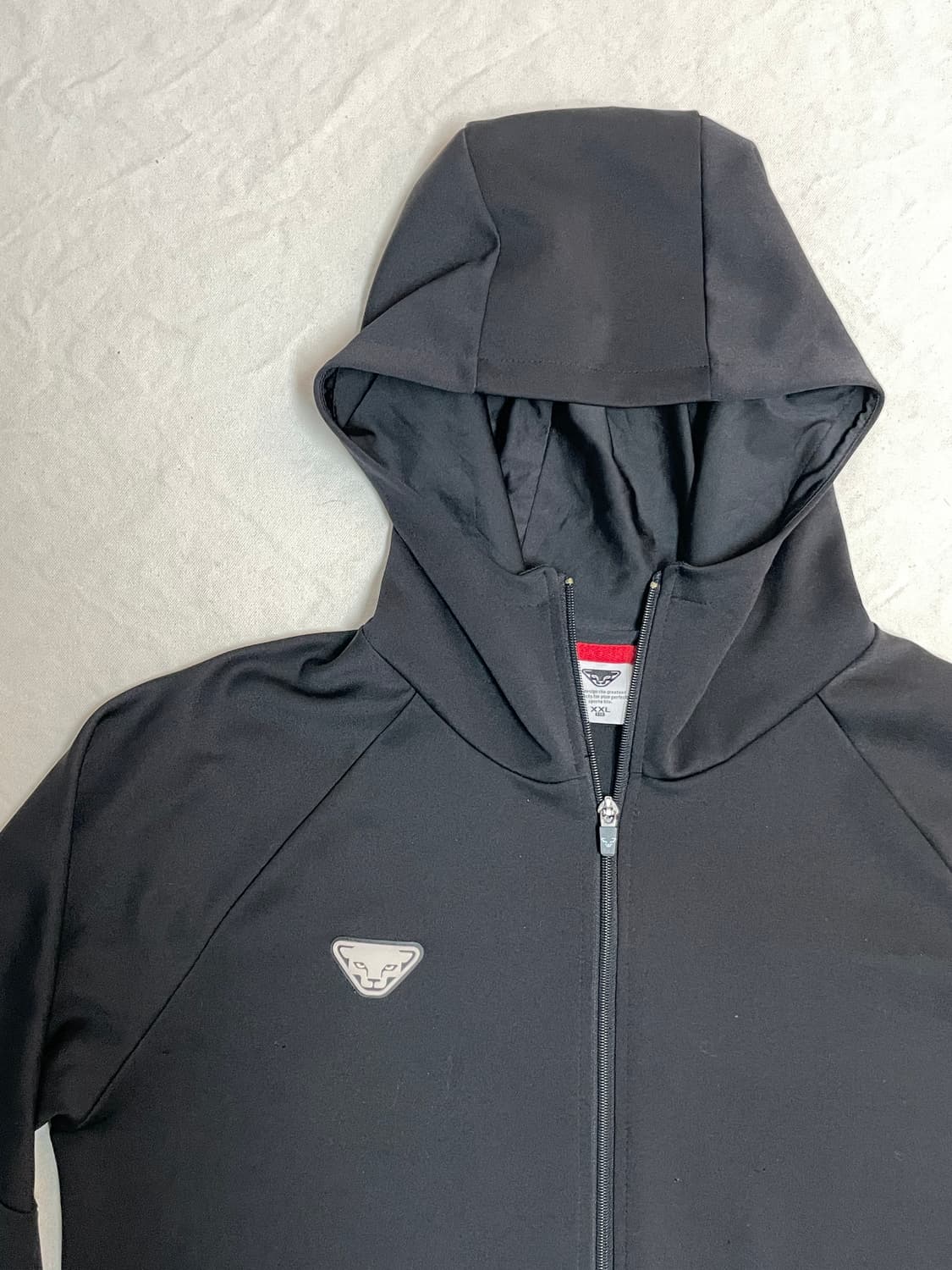 다이나핏 테슬라 후드 집업  상품이미지2