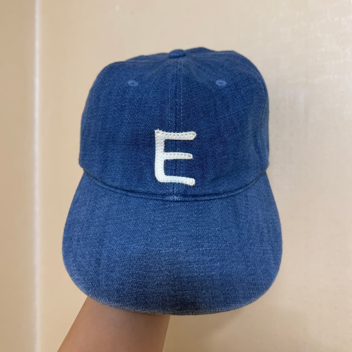 테프스토어즈 Eugene - Ⓕ Italy (Brokenblue) L 상품이미지2