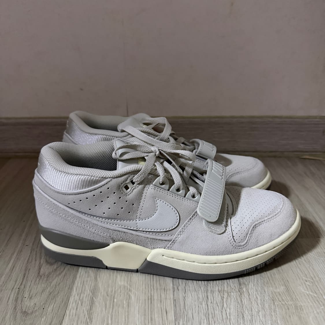 나이키 에어 알파 포스 88 (270) 상품이미지2