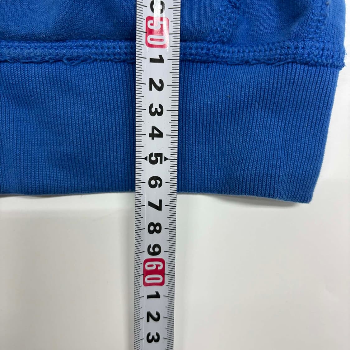 아베크롬비 y2k 여리핏 걸즈 스웻 후드집업 희귀져지 후드집업(S) 상품이미지7