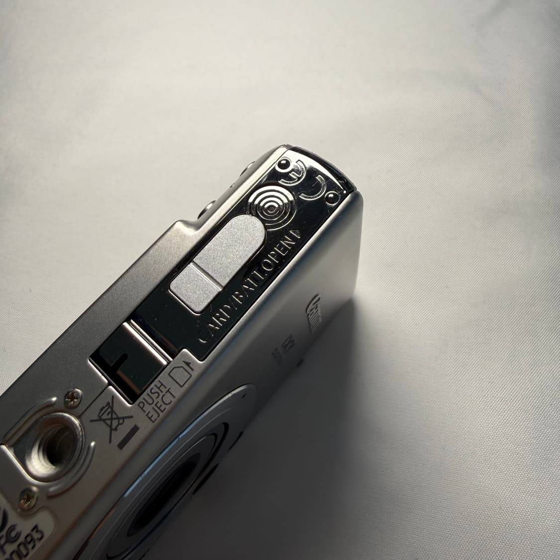 캐논 IXY 70 / IXUS 60 / SD 600 (익시, 익서스) 상품이미지5