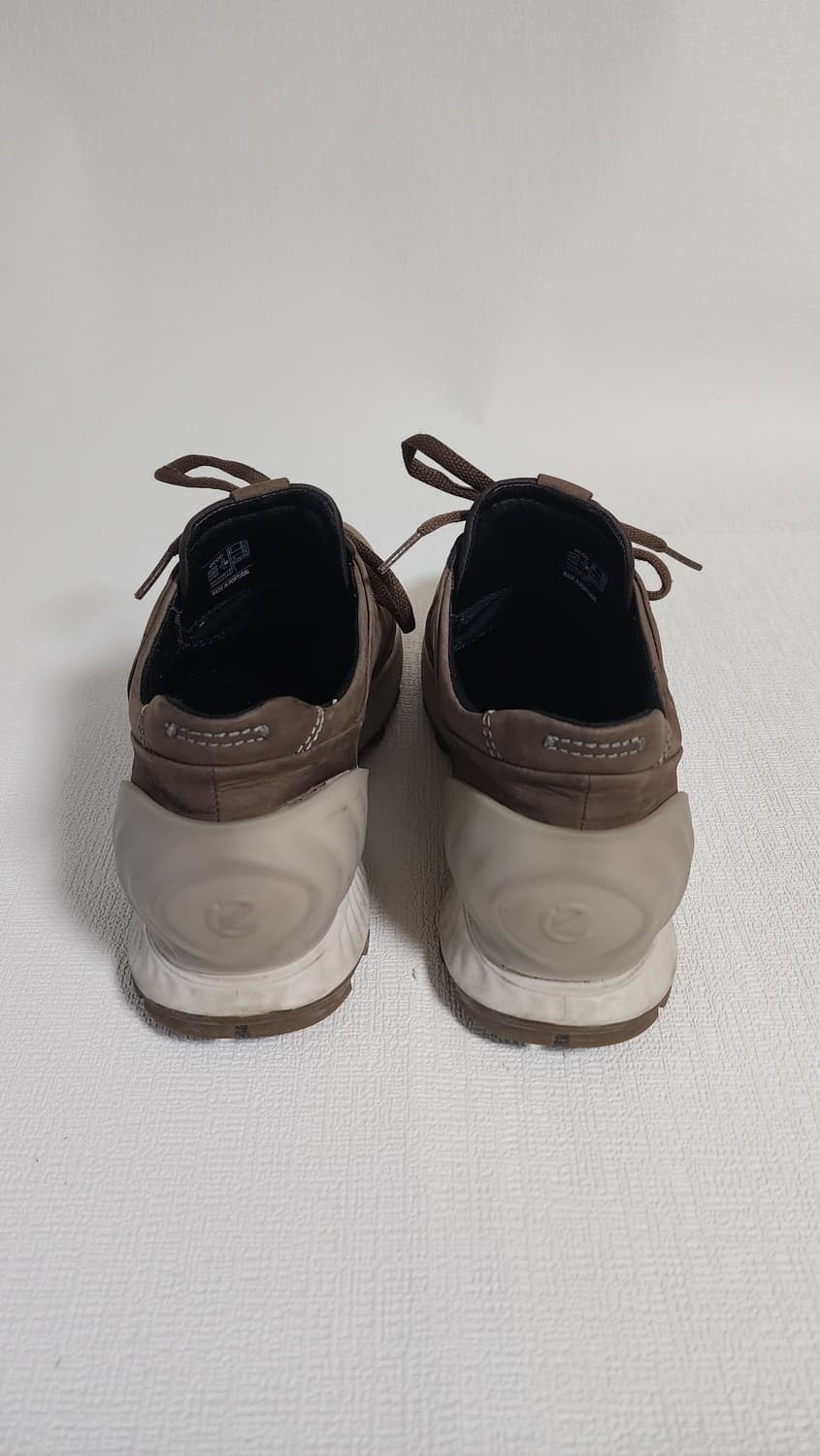 에코 GTX 고어텍스 아웃도어 슈즈 상품이미지4