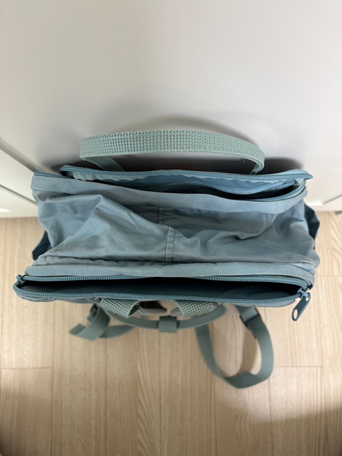 피엘라벤 칸켄백팩 15인치 상품이미지5