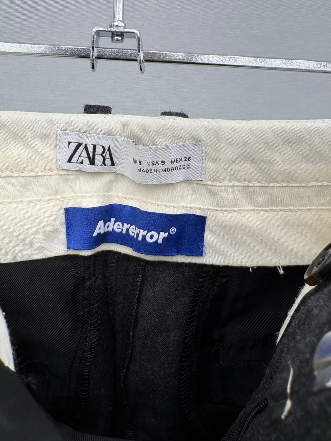 Ader Error 팬츠 상품이미지3