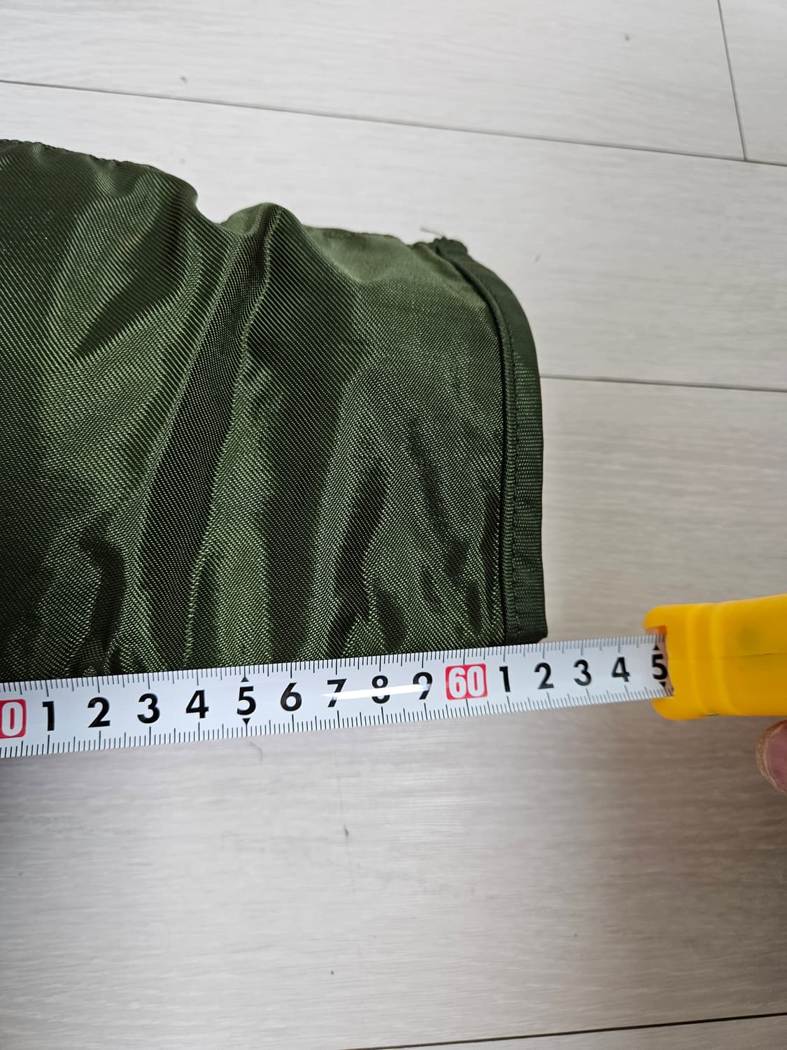 70s 미군 덱자켓 익스트림콜드웨더 a1 미해군 상품이미지8