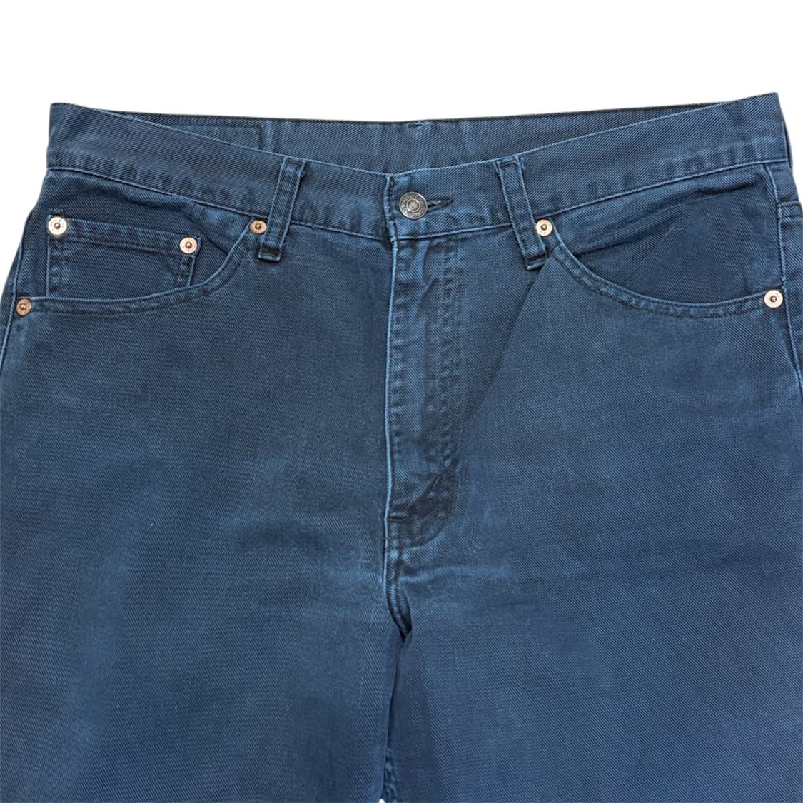 90s 리바이스 517 블랙 faded 상품이미지3