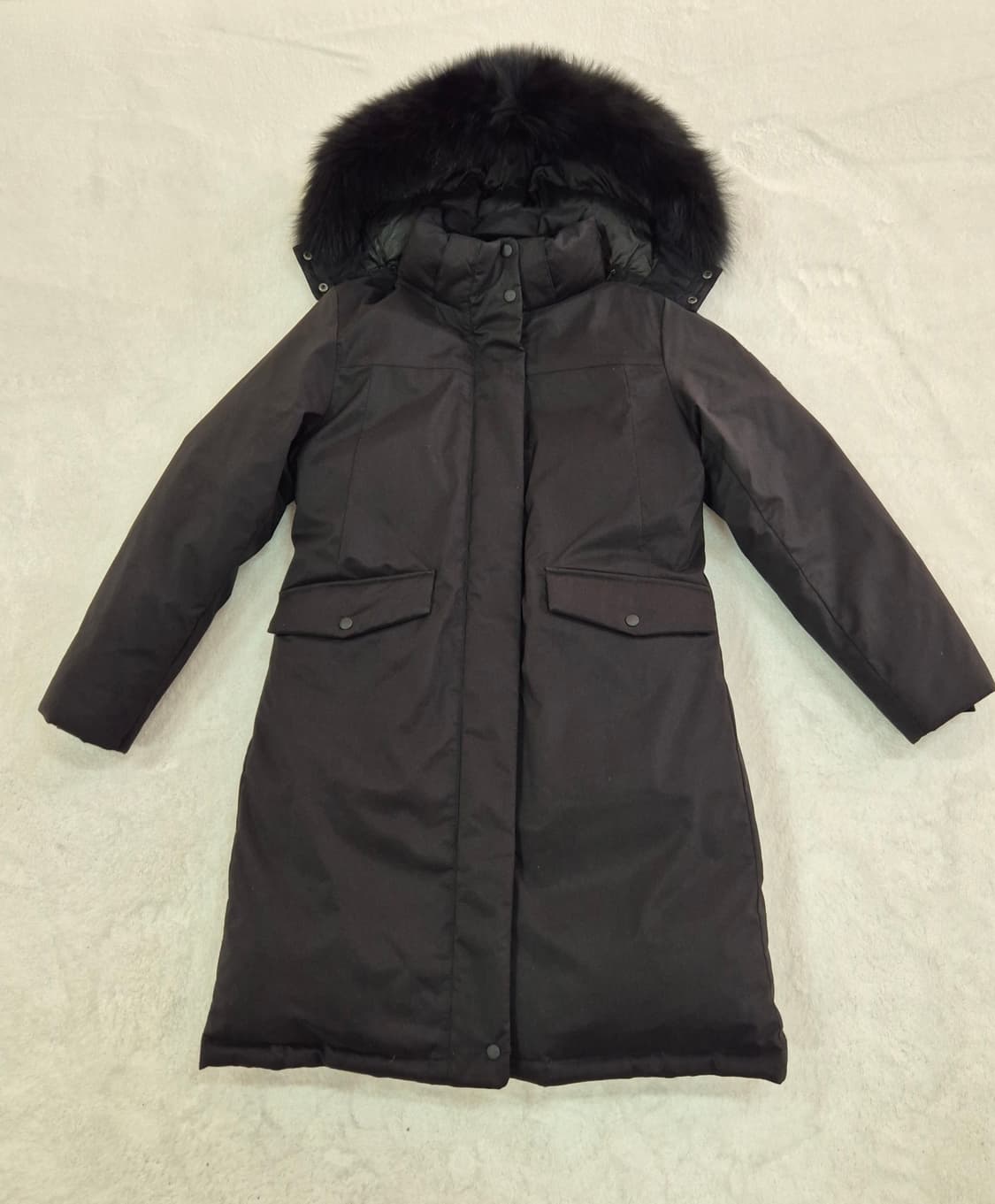 FILA 휠라 구스패딩 상품이미지1