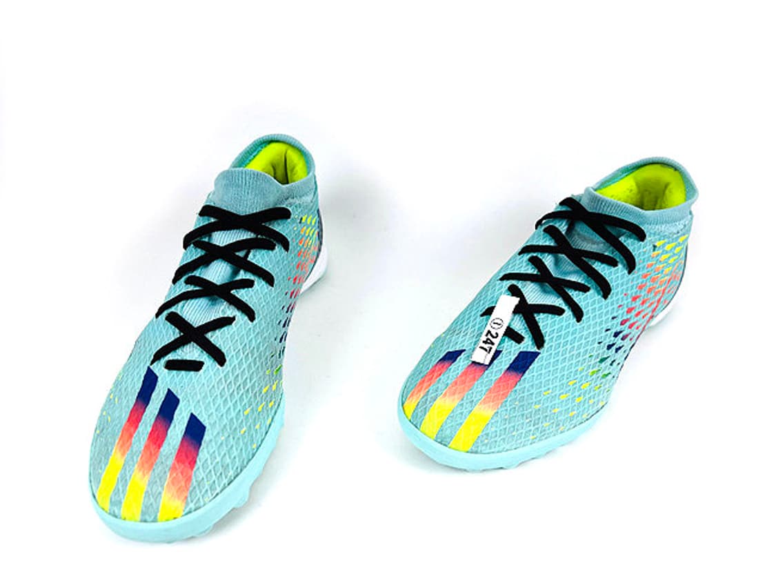 (255) 아디다스 X 스피드포탈 3 TF 상품이미지5