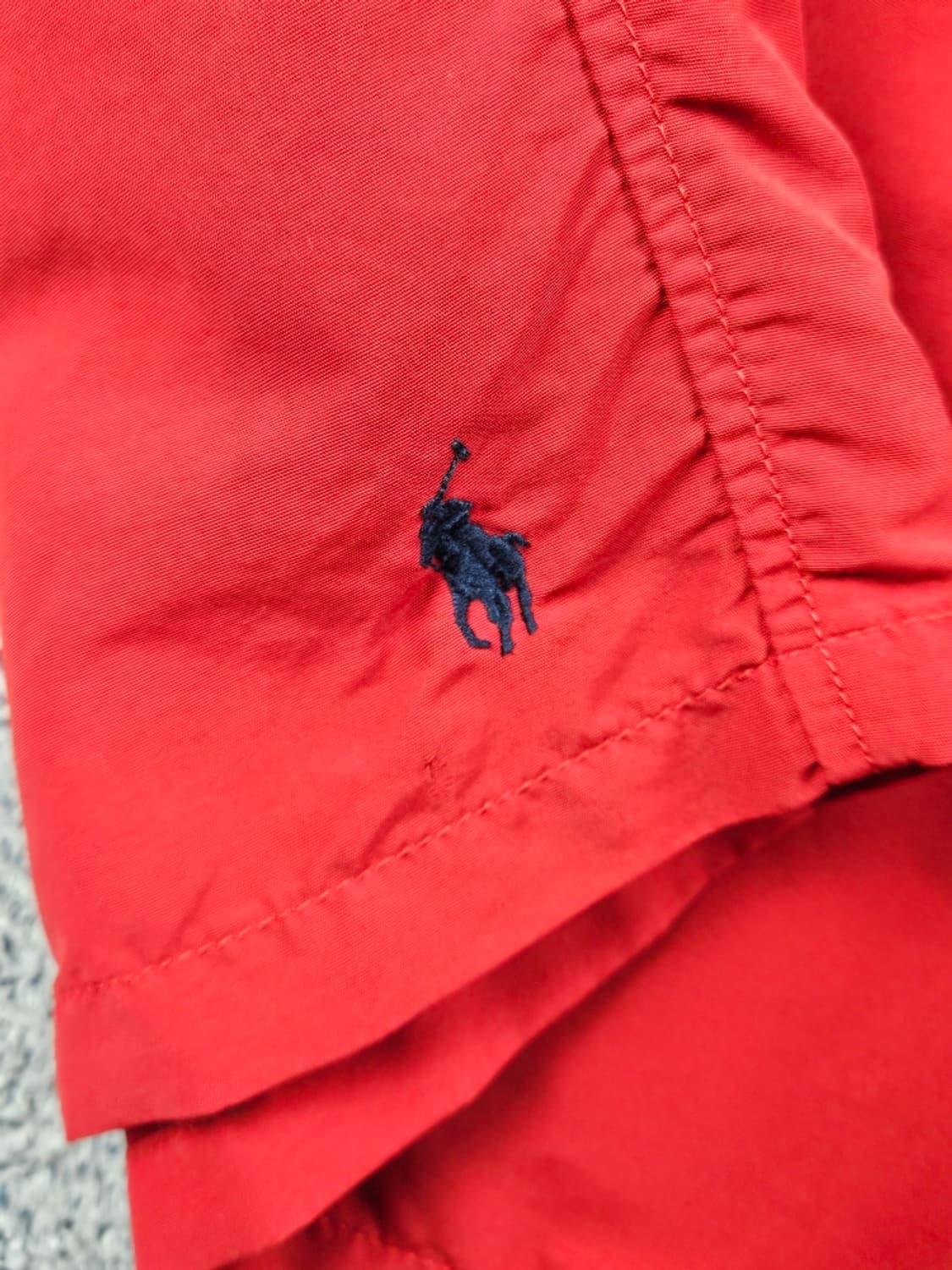 폴로랄프로렌 스윔팬츠 쇼츠 반바지 ( 2XL ) / 12607 상품이미지8