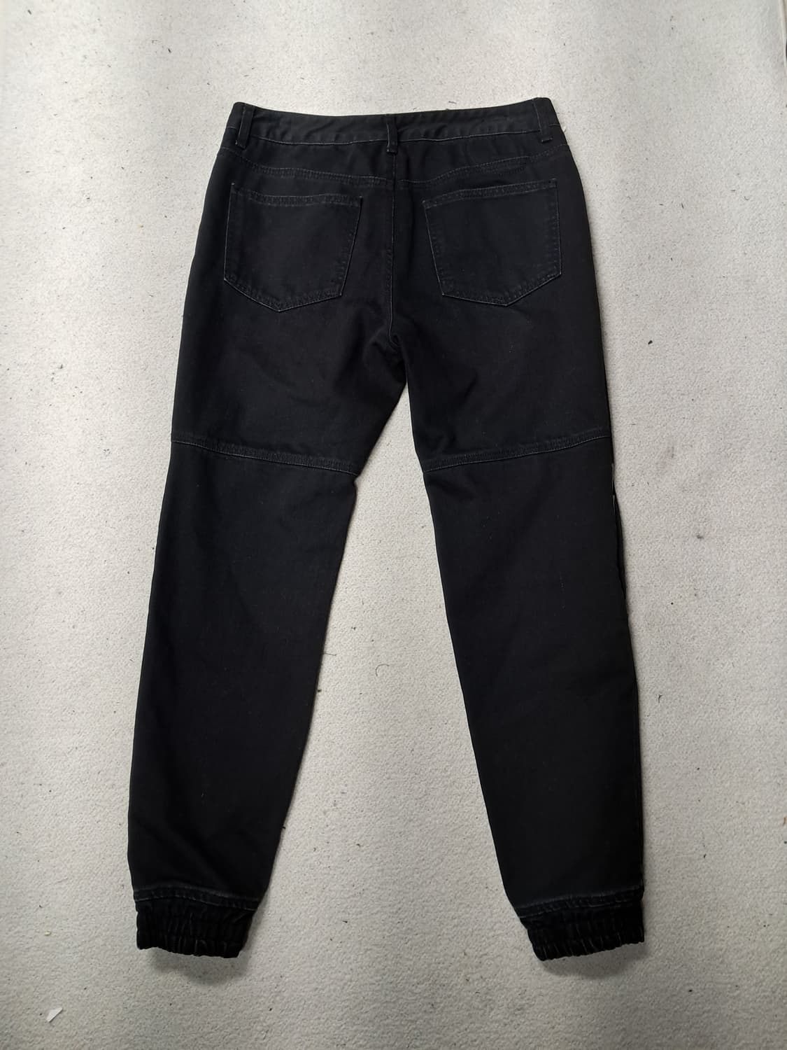 준지조거팬츠 상품이미지2