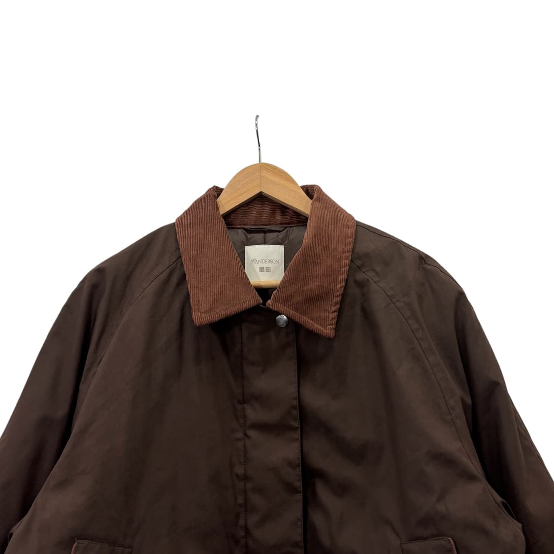 유니클로 Jw앤더슨 퍼프 테크 숏 자켓 상품이미지2