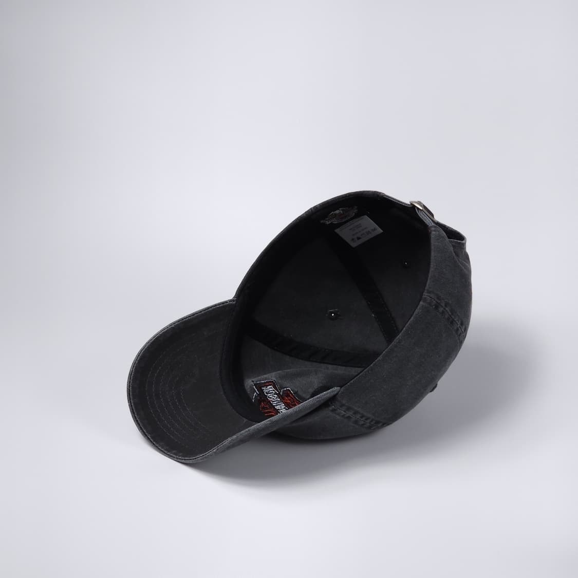 할리데이비슨 데드스탁 볼캡 모자 상품이미지4