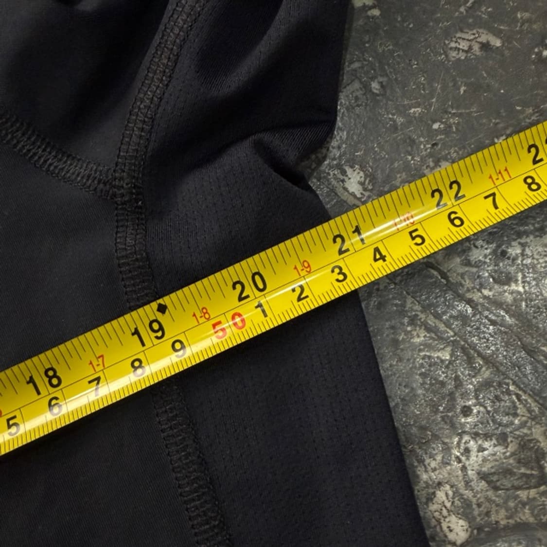 105 언더아머 기능성 반팔티 상품이미지6