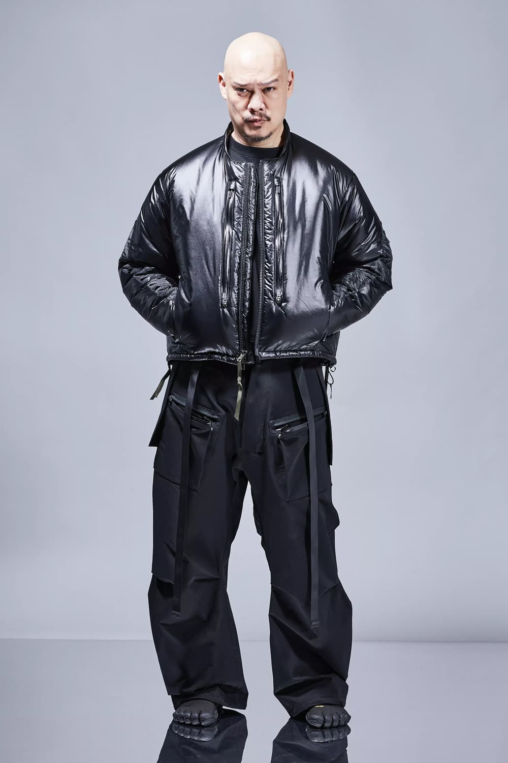 Acronym P46A-DS 고어텍스 카고팬츠 상품이미지1