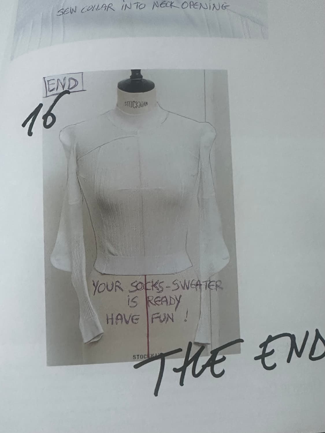 A 매거진 curated by Maison Martin Margiela 상품이미지6