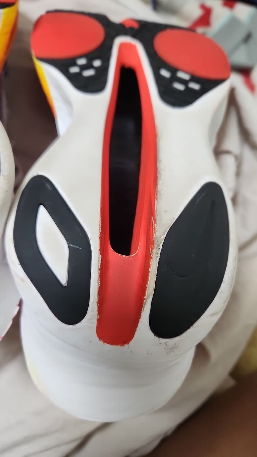 나이키 알파플라이 3 에키덴 245사이즈 상품이미지3