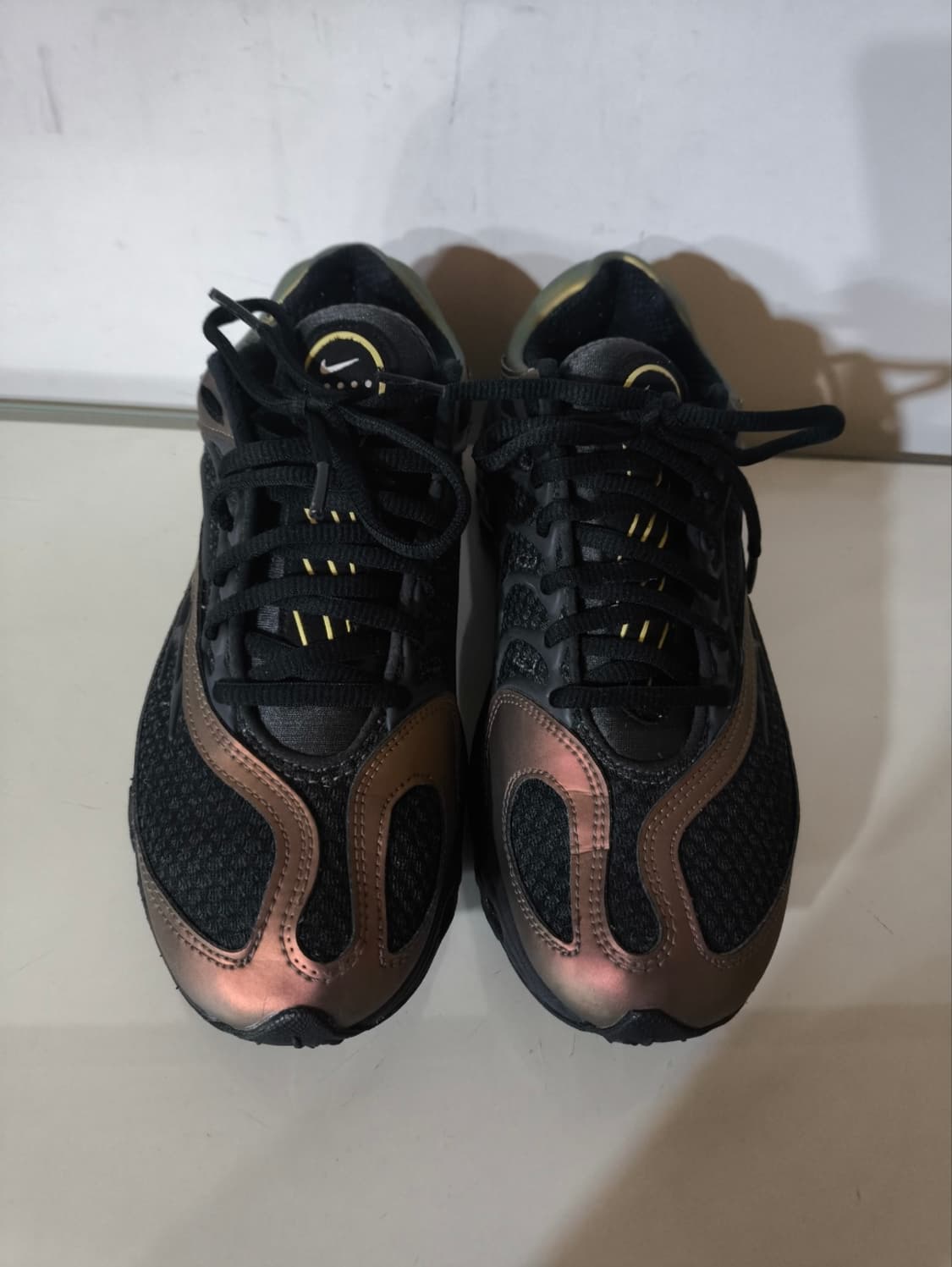 255mm 나이키 에어맥스 튠드 셀러리 운동화  상품이미지4