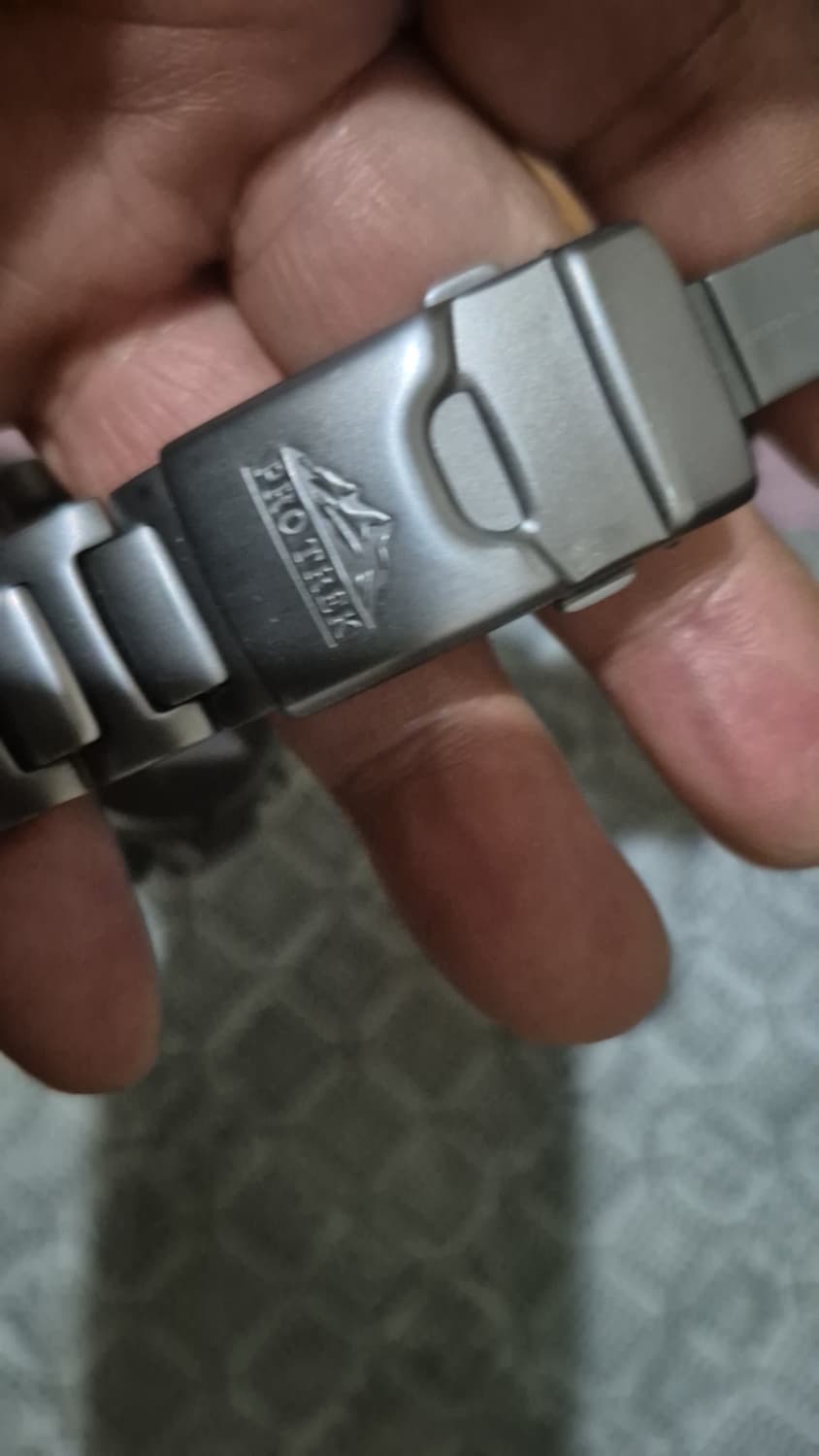 Casio protrek prg3000 상품이미지3