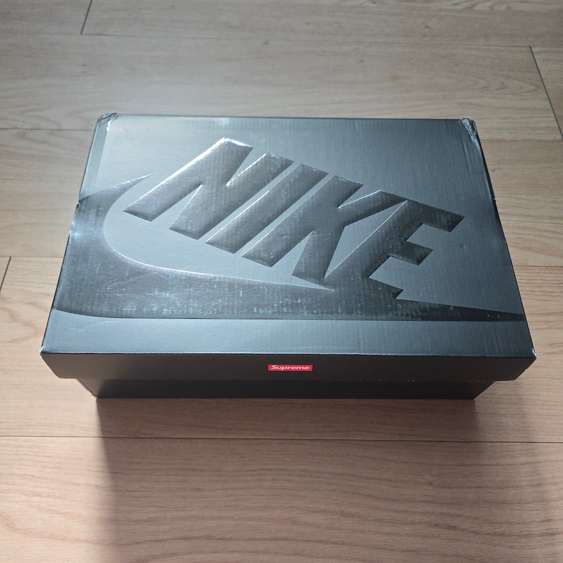 슈프림 샥스 라이드 270사이즈 상품이미지5