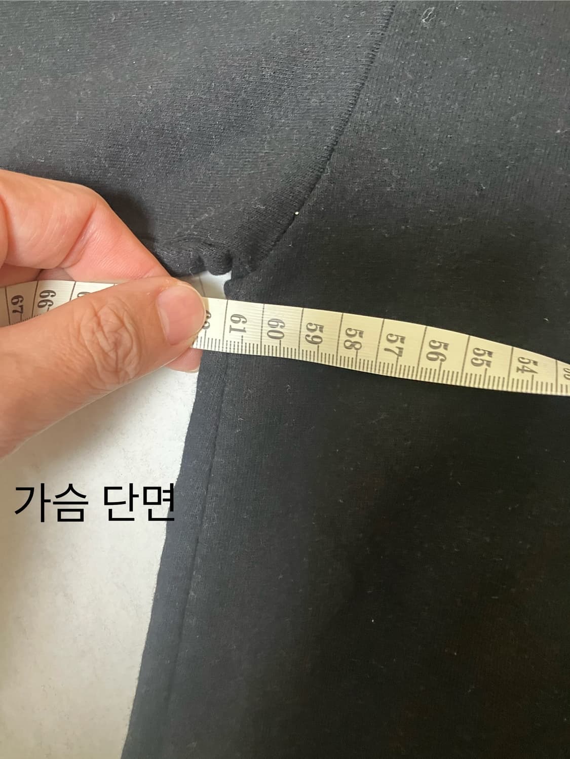 이지 후디 상품이미지3