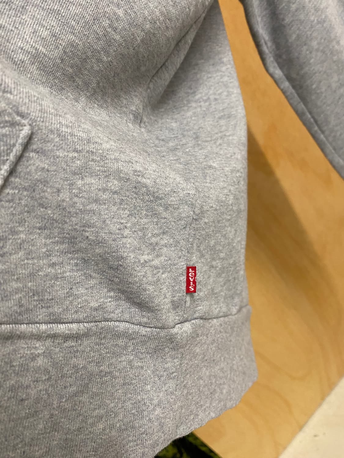 LEVI'S hoodie 리바이스 후드티 상품이미지8