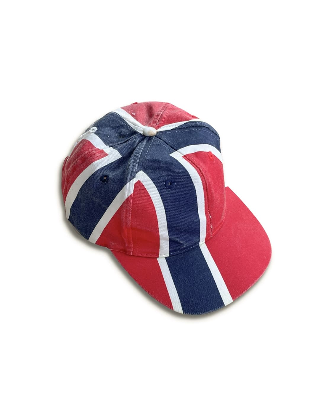 90s FIFA Women’s World Cup Norway Hat 상품이미지2