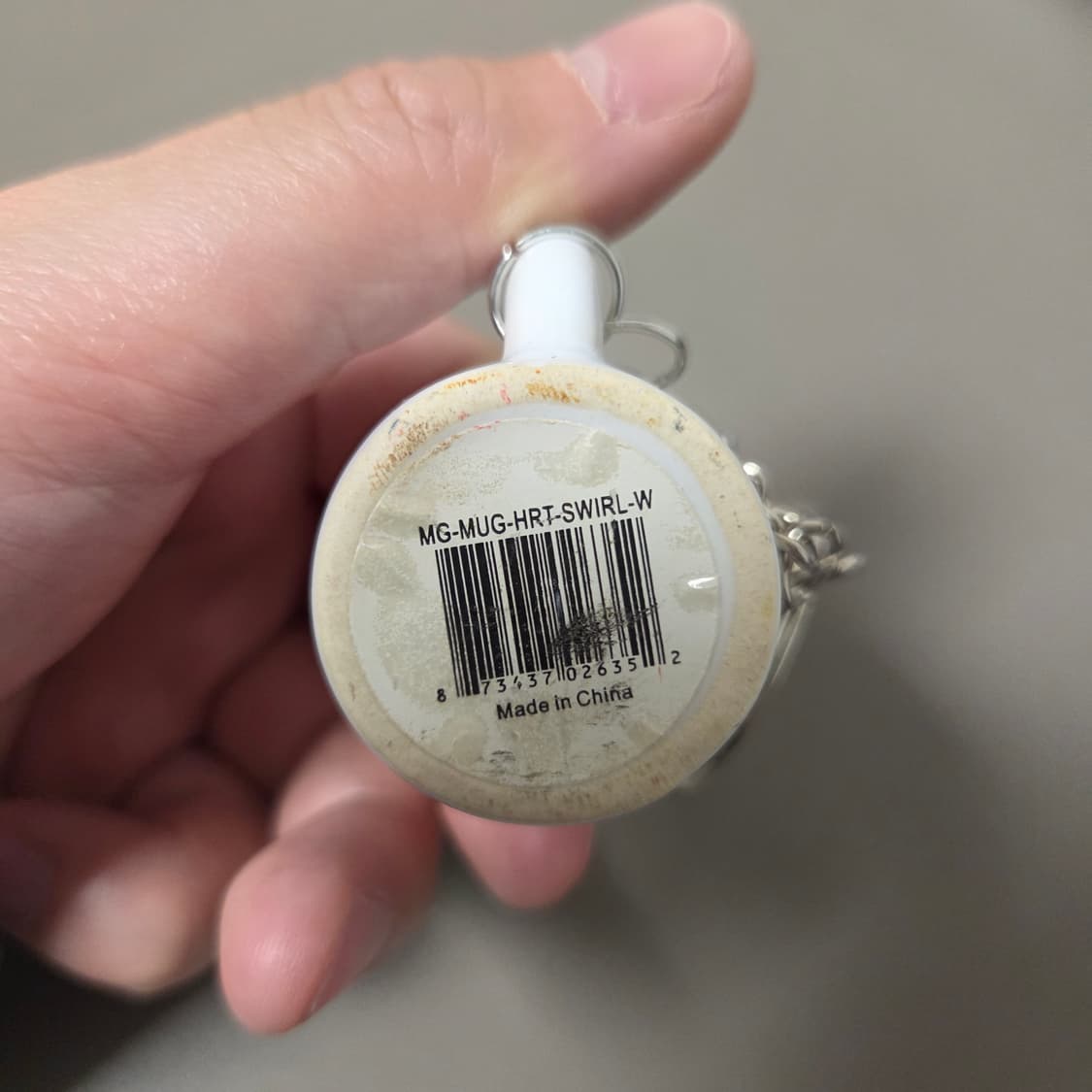 일본 오키나와 빈티지 마그넷 커스텀 키링 상품이미지4