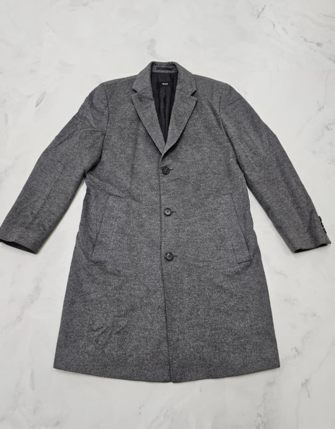 보스 BOSS Hugo Boss 캐시미어 코트 100~105 상품이미지2