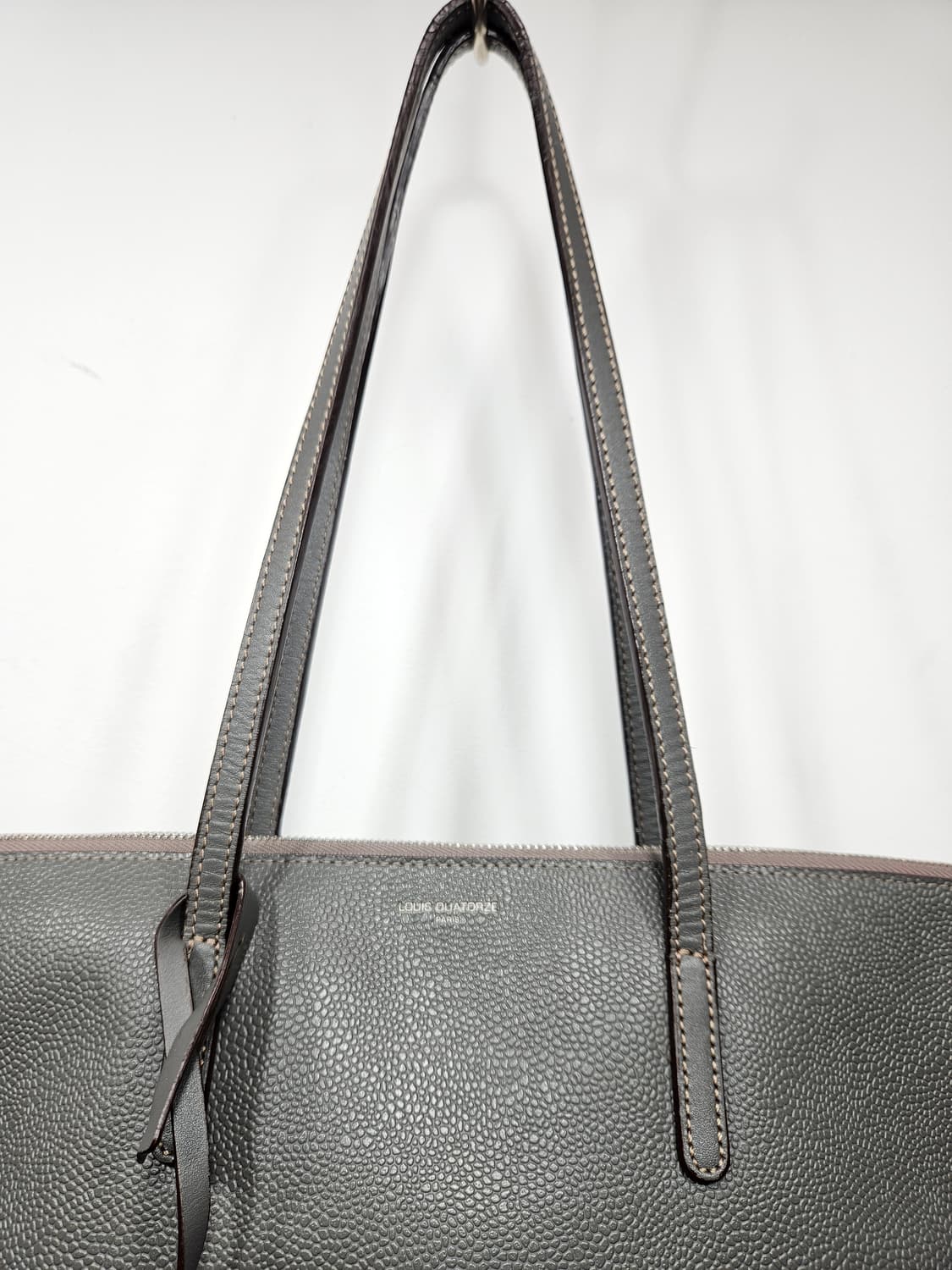 루이까또즈 쇼퍼 토드백 상품이미지3