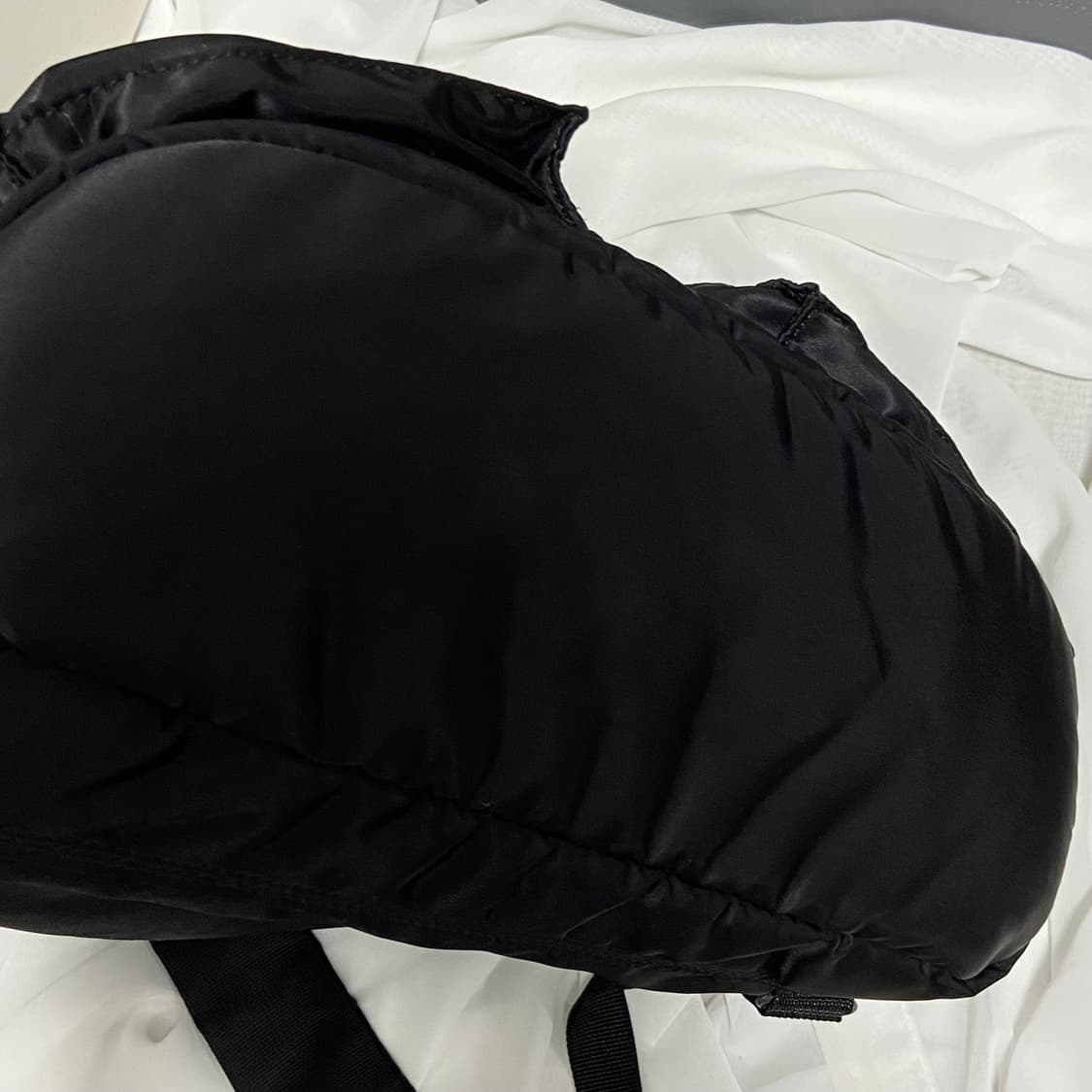 PORTER 포터 탱커 백팩 럭색 지퍼형 상품이미지7
