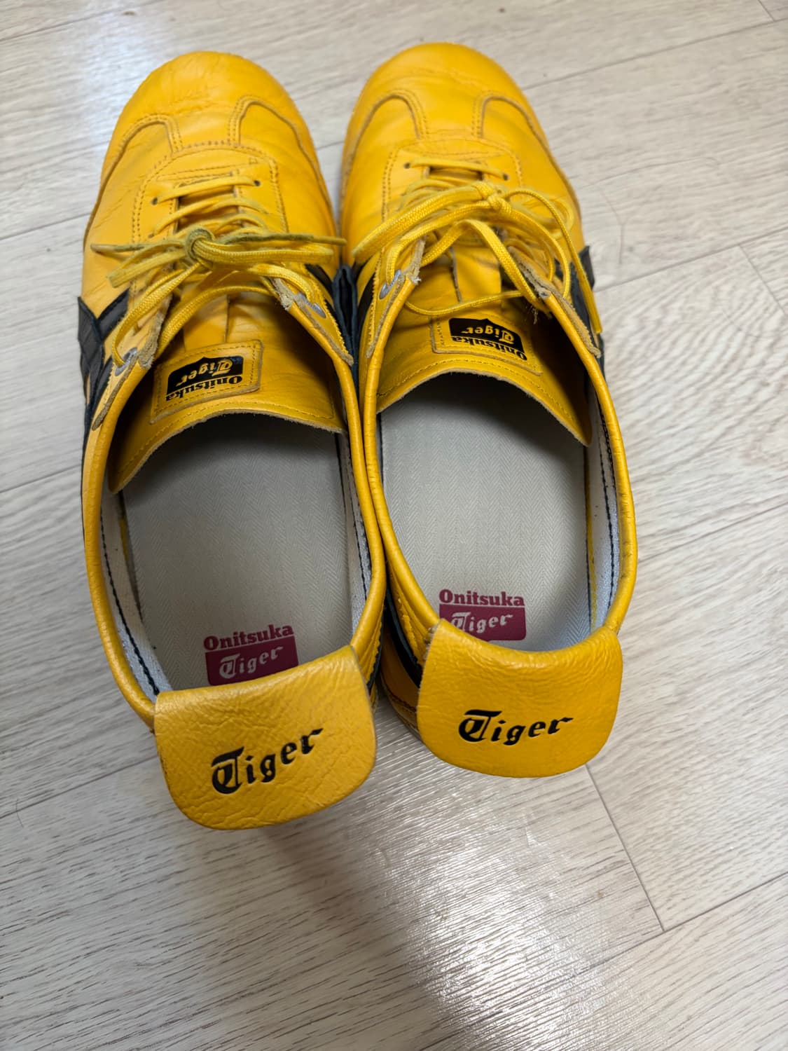 오니츠카 타이거 멕시코 66 상품이미지2