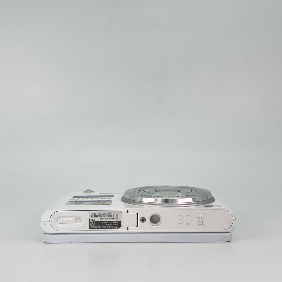 삼성 Samsung MV900F 화이트 상품이미지8