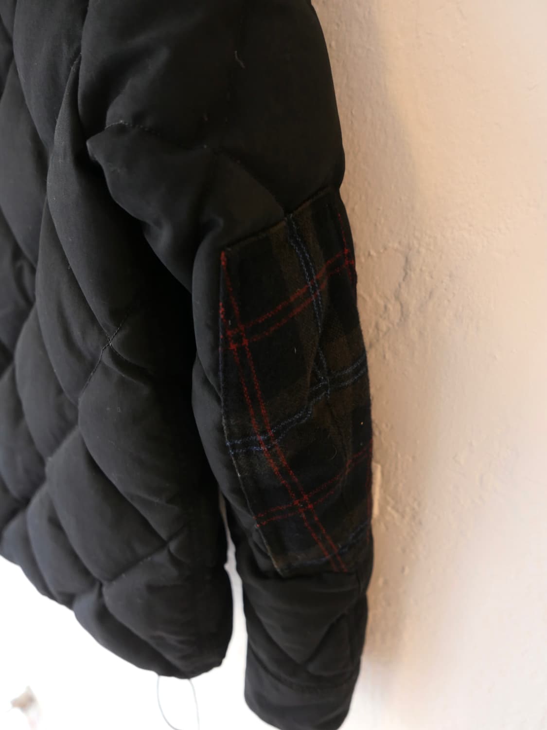 준야 와타나베 x 듀베티카 다운 자켓 상품이미지2